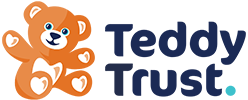 The Teddy Trust Logo